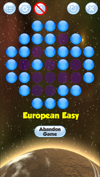 Solitaire Universe Screenshot 4