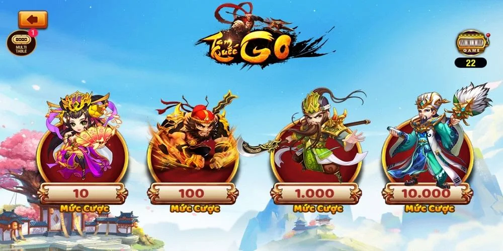 GoVip: Slots Go Vip Win, quy hu no hu vqmm Screenshot 1