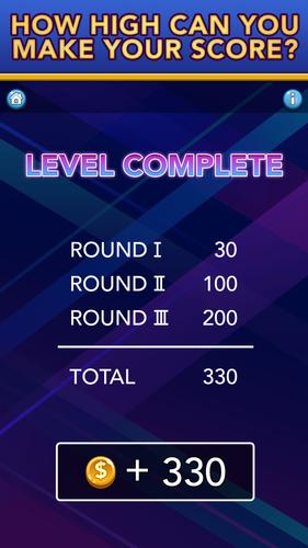 Fun Frenzy Trivia应用截图第3张