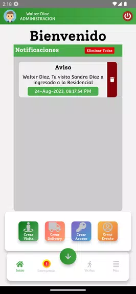 SSA Screenshot 3
