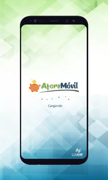 AforeMóvil應用截圖第3張