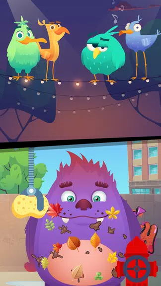 Baby phone games for toddlers應用截圖第4張