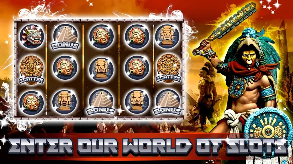 Royal Vegas Spins Slots - Free Casino Slot Machine Capture d’écran 1