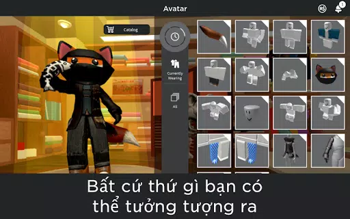 Roblox - VNG Screenshot 3