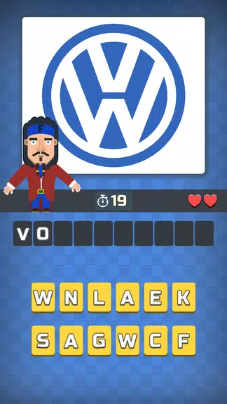 Logo Quizzes World Trivia Game應用截圖第2張