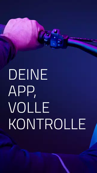 FIT E-Bike Control應用截圖第1張