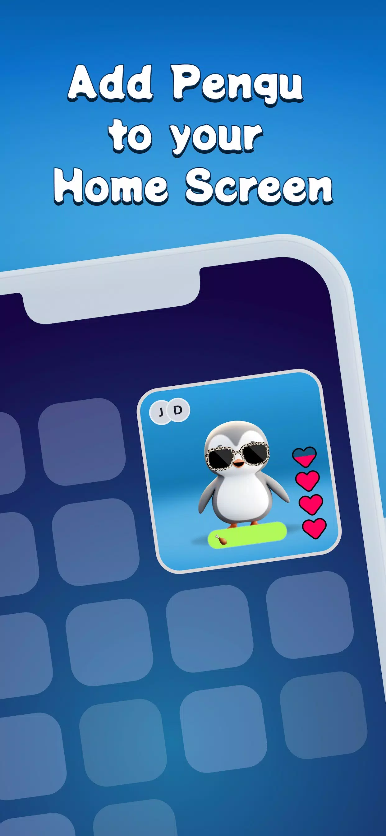 Pengu应用截图第3张