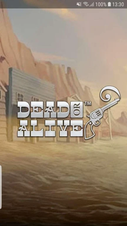 Dead or Alive應用截圖第3張