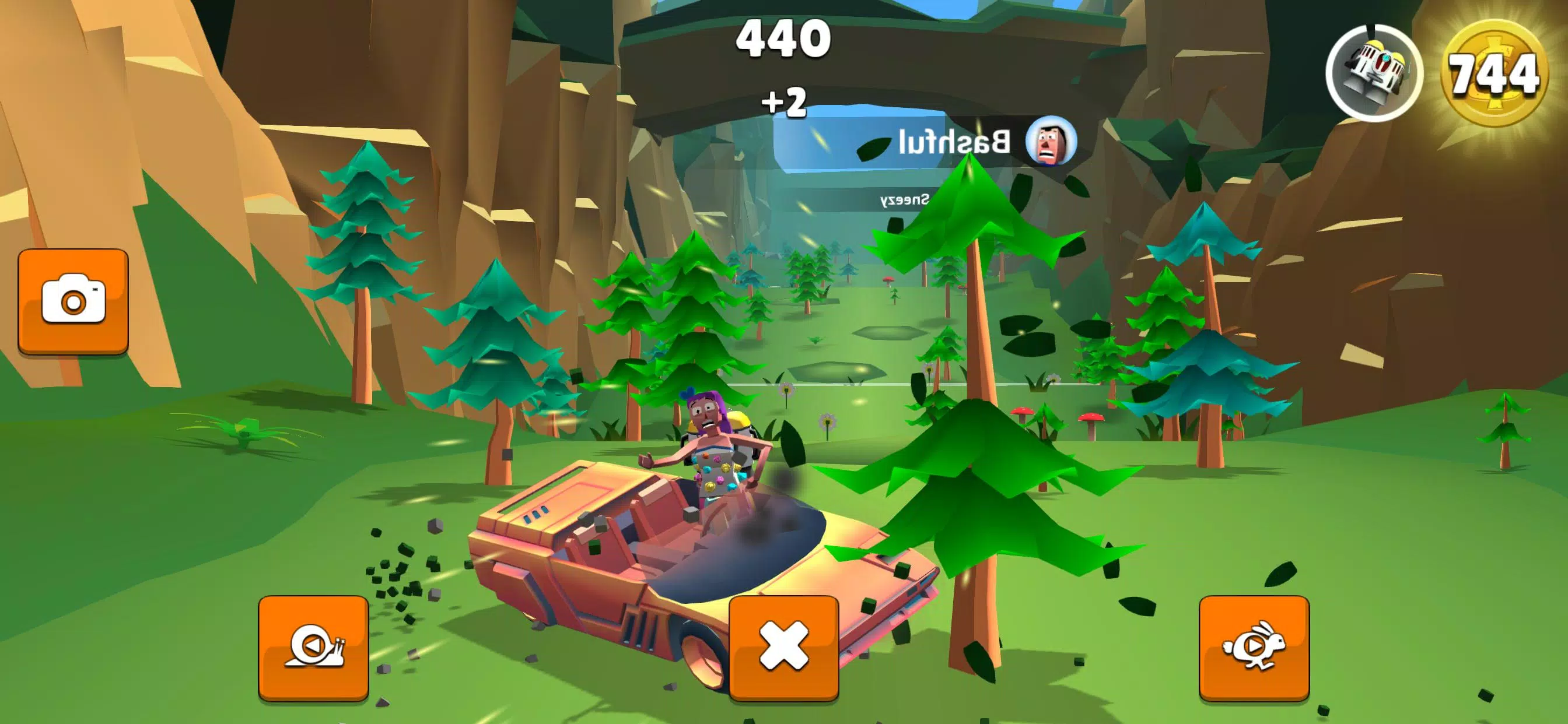 Faily Brakes 스크린샷 3