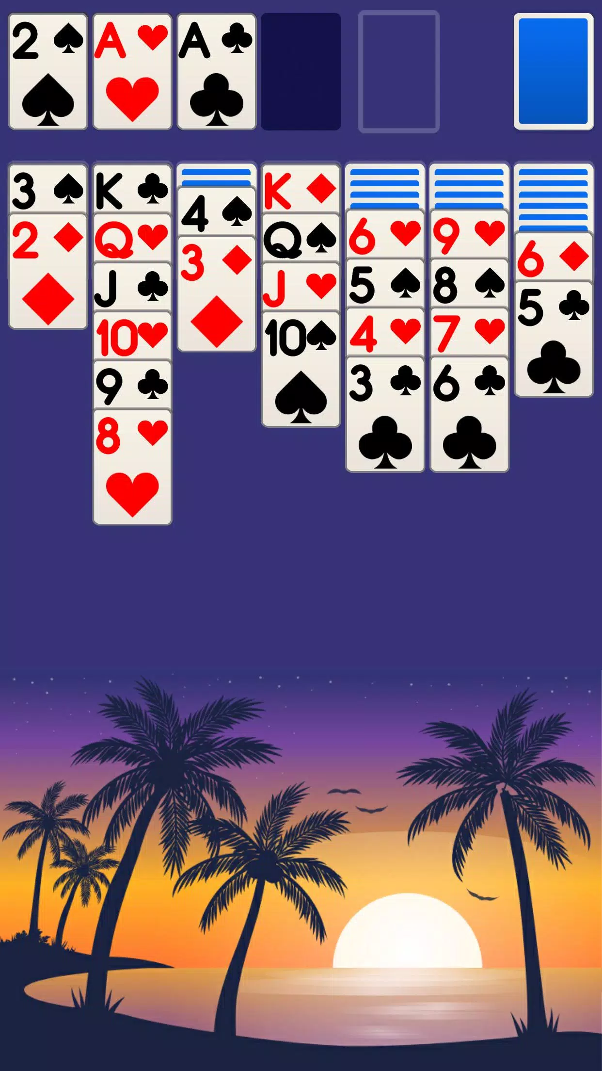 Classic Solitaire 2024應用截圖第1張