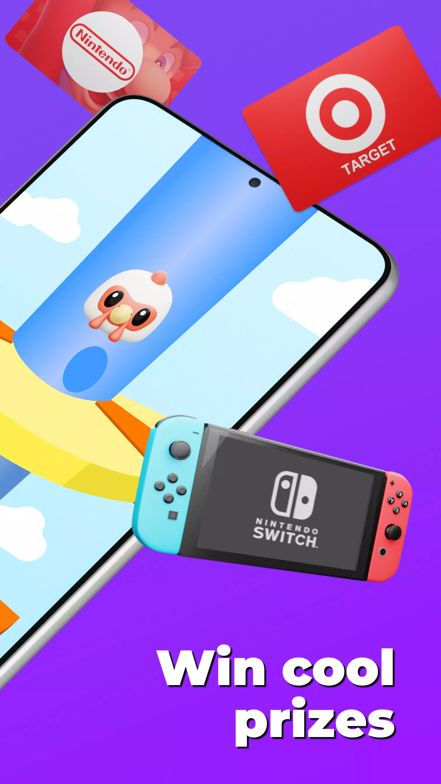 Playbite應用截圖第2張