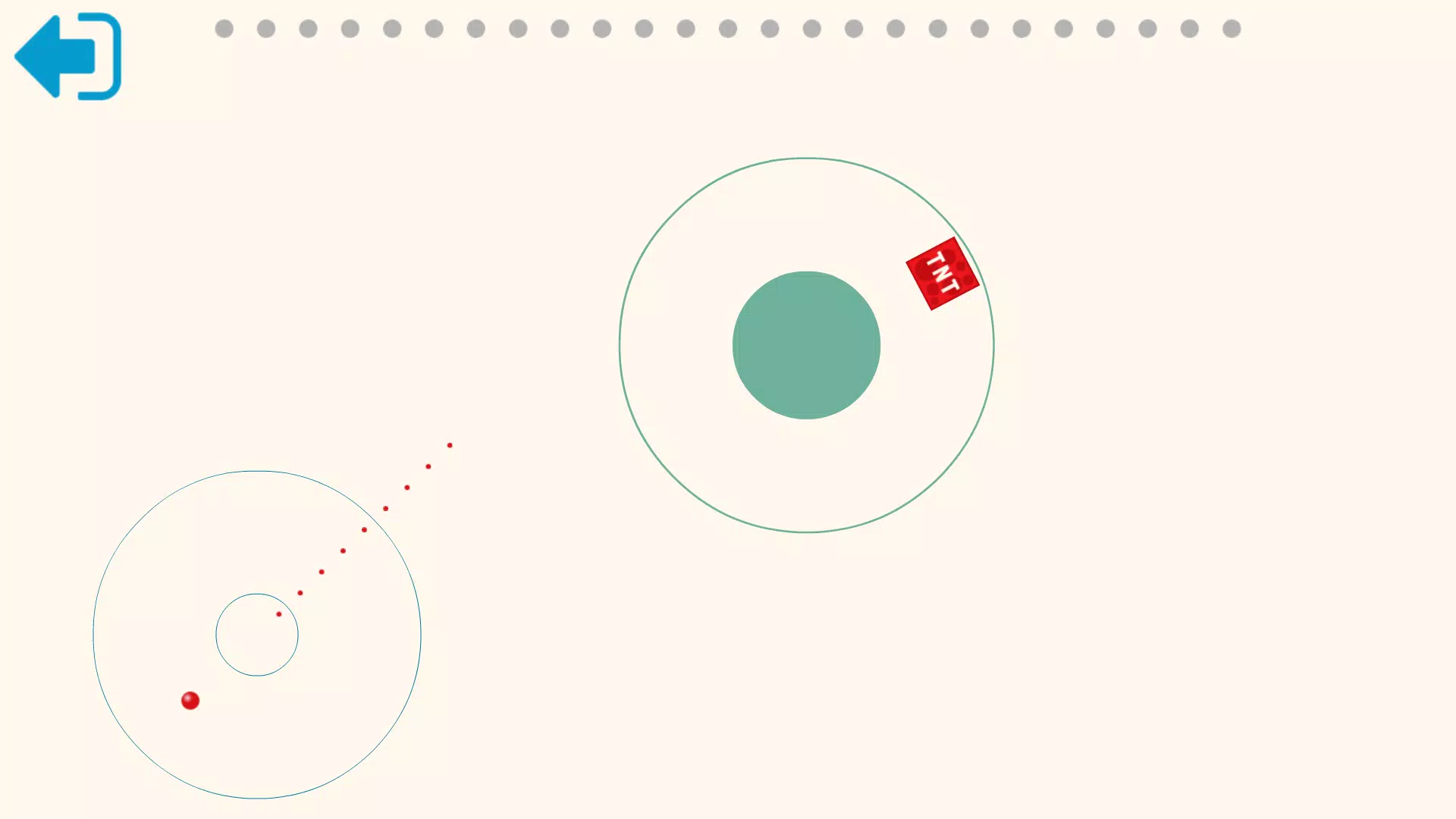Gravity Math Screenshot 4