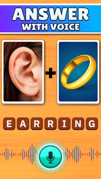 Word Pics - Word Games應用截圖第4張