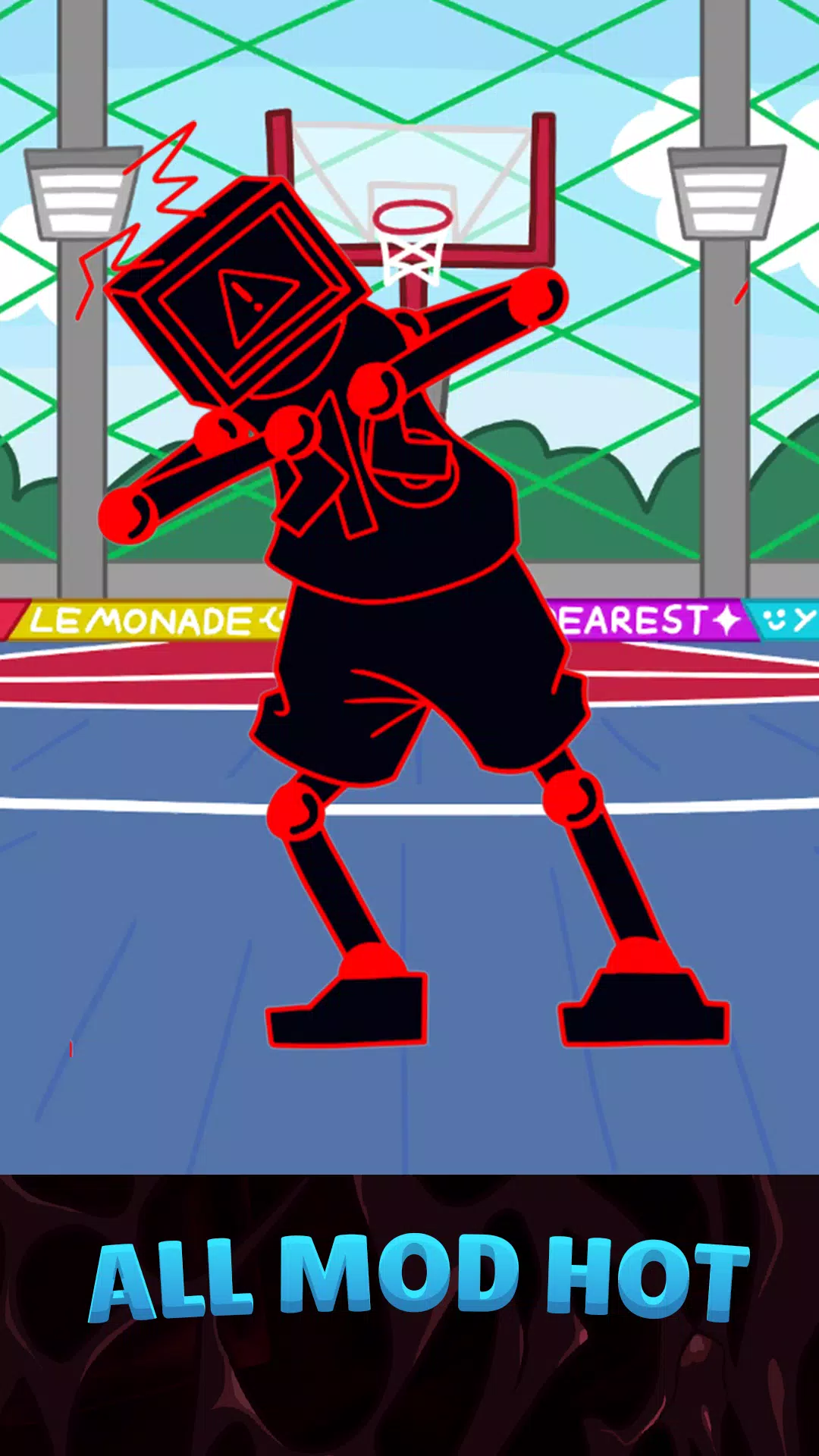 Sunday Night Music Battle Captura de tela 3