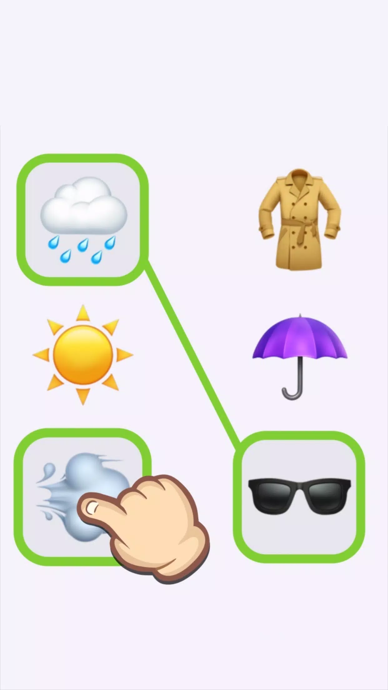 Emoji Puzzle! स्क्रीनशॉट 3