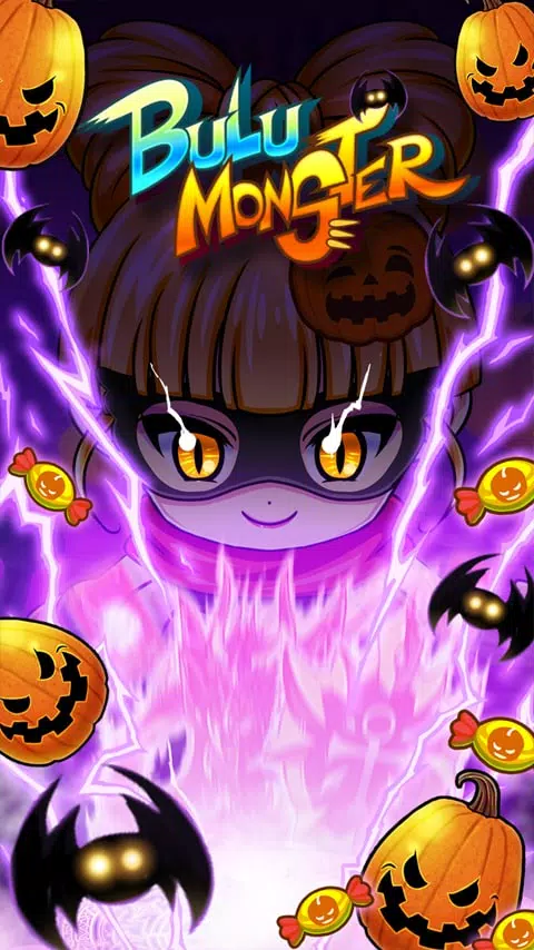Bulu Monster應用截圖第2張