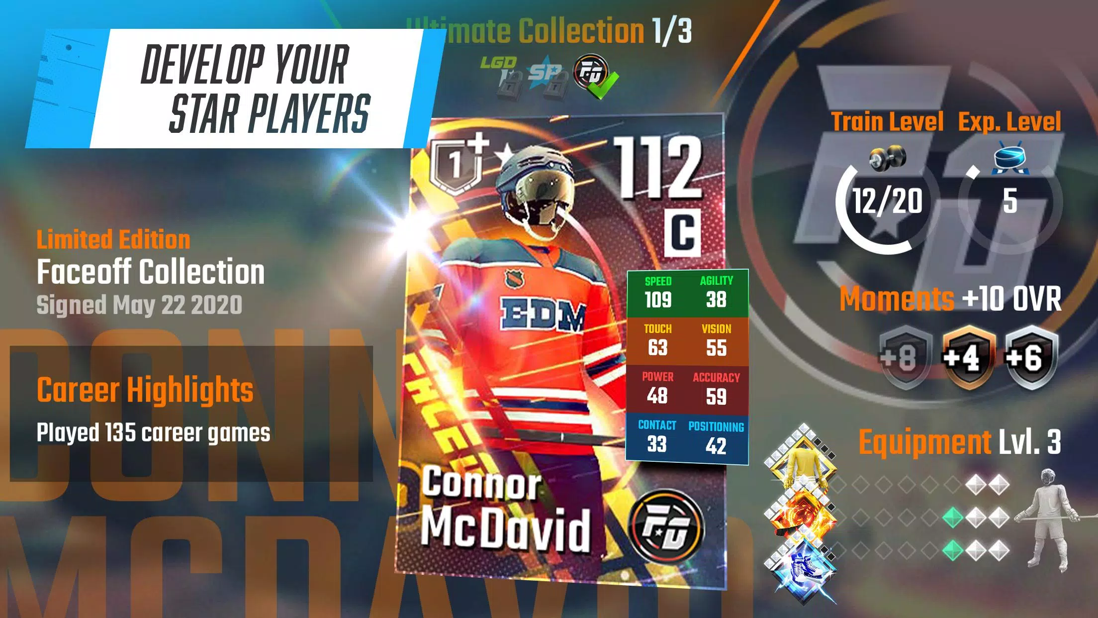 Franchise Hockey 2024 Screenshot 3