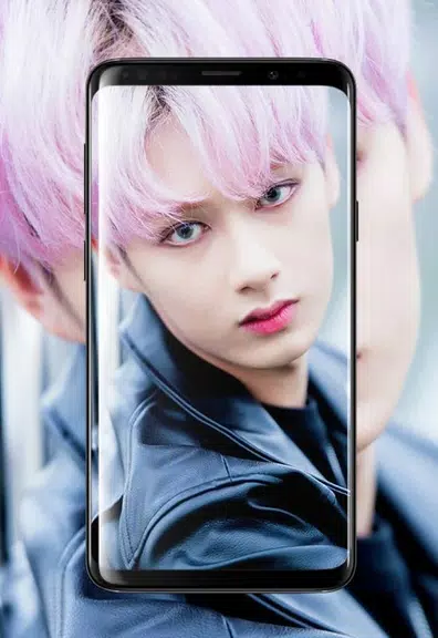 Seventeen 4K Wallpapers (세븐틴) Скриншот 3