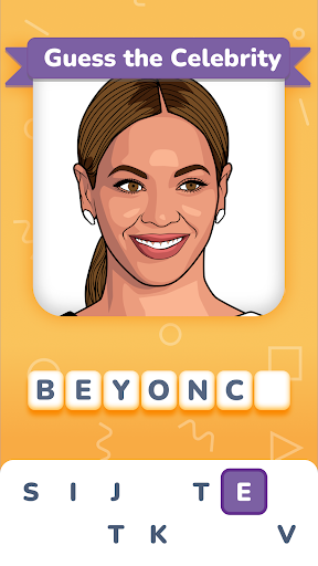 QuizMania: Picture Trivia Game应用截图第3张