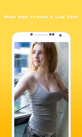 Live Show Hot Sexy Girl Advice Скриншот 2