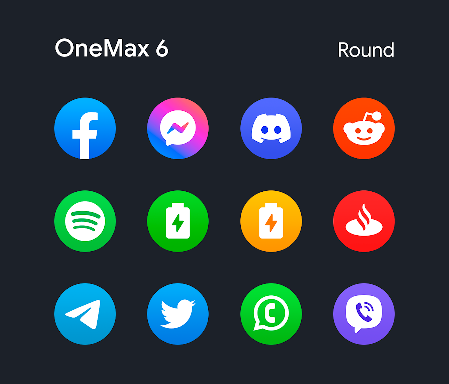 OneMax 6 스크린샷 2