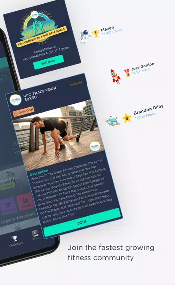 STEPPI應用截圖第2張