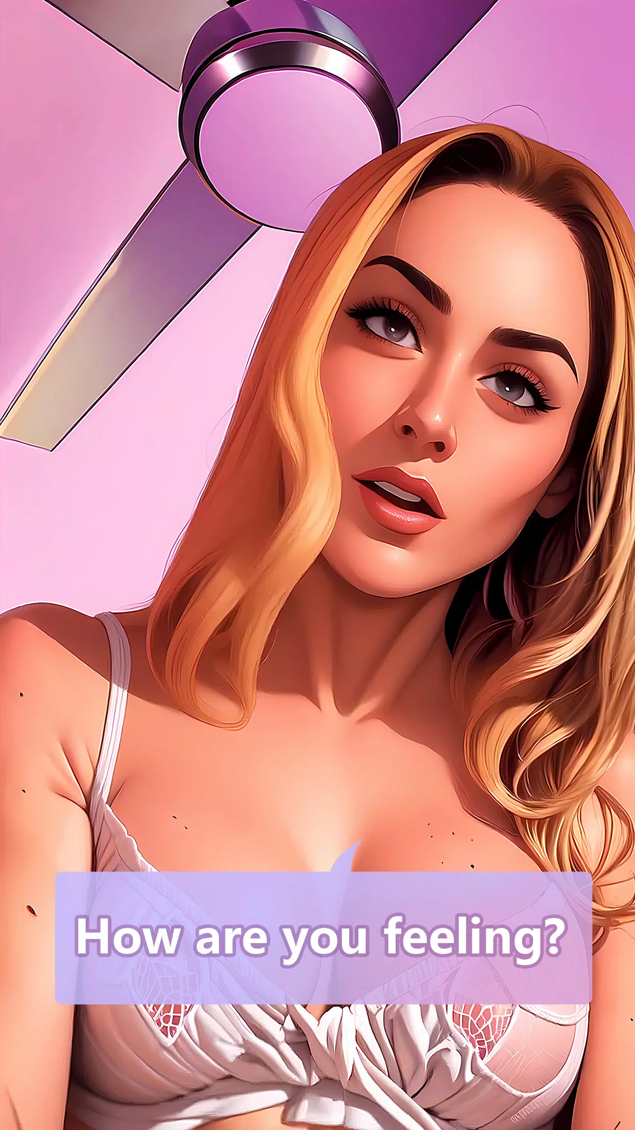 Love Choice Скриншот 3