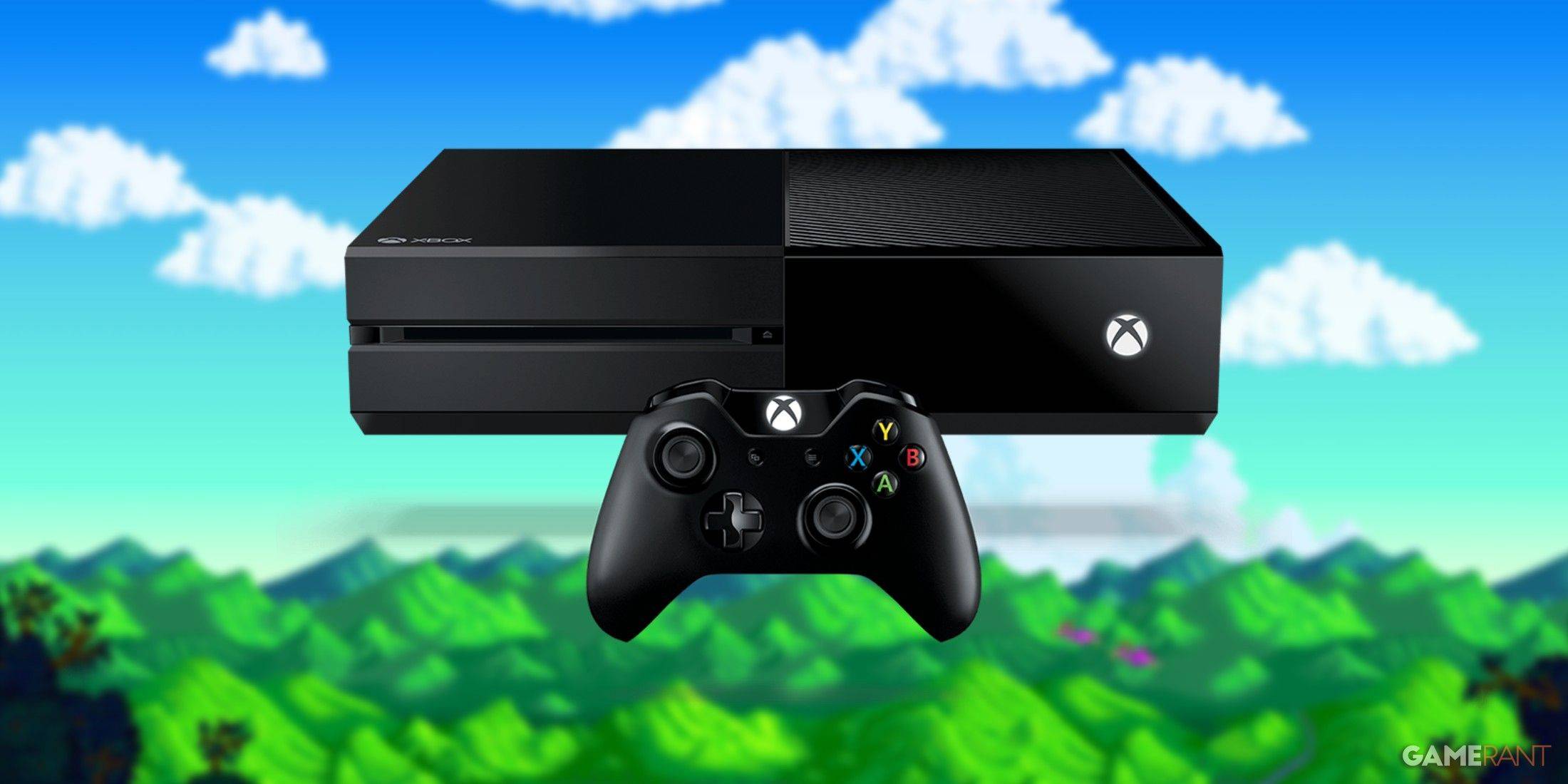 《星露穀物語》Xbox 版遭遇重大問題