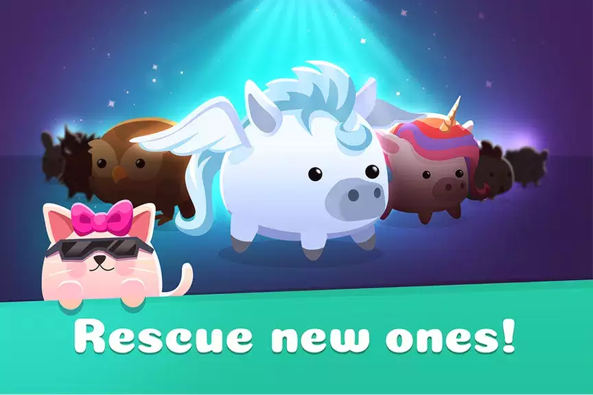 Animal Rescue: Pet Shop Story 스크린샷 3
