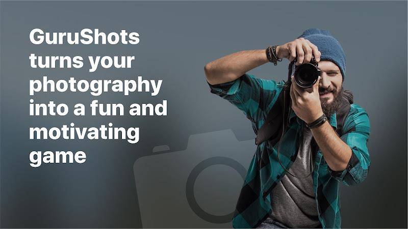 GuruShots - Photography應用截圖第1張