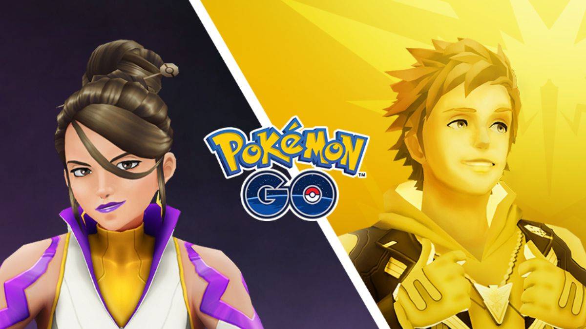 Pokémon GO: ホリデー パート 1 調査、スパークかシエラを選ぶか?