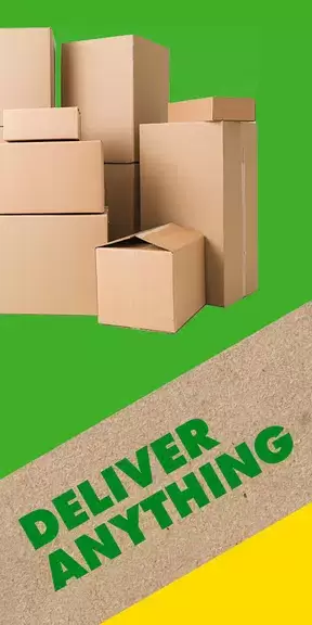 Transportify - Deliver Smarter應用截圖第1張