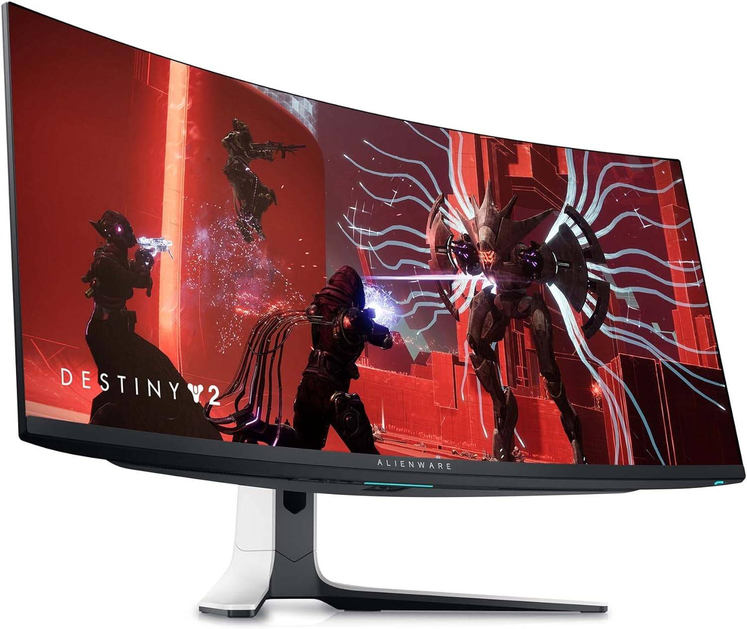 AlienWare AW3423DW