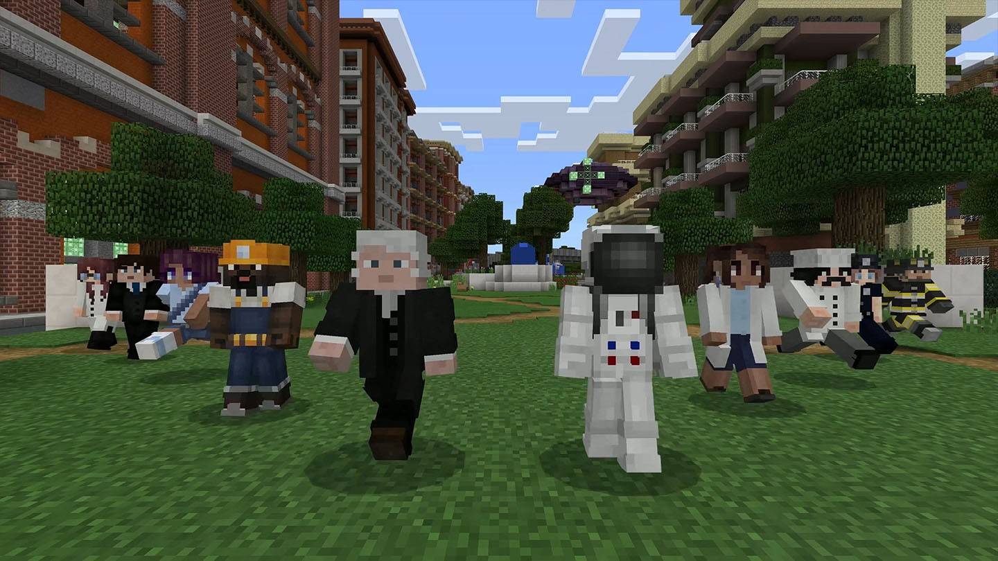 Minecraft聊天功能全解析：你需知曉的一切