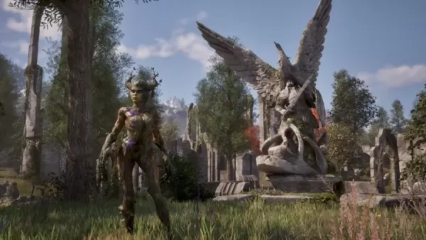 Oblivion Remastered manque de soutien officiel du mod, malgré une communauté de modding florissante