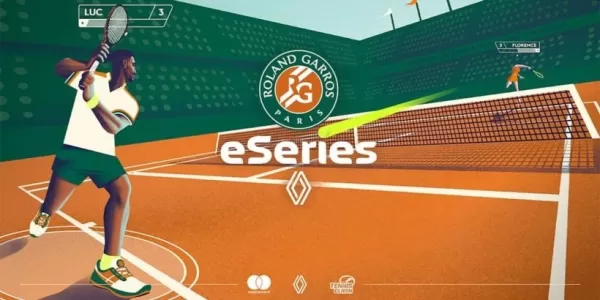 Renault Roland-Garros Eseries Final начинается 24 мая в впечатляющем виде