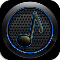 Rocket Music Player