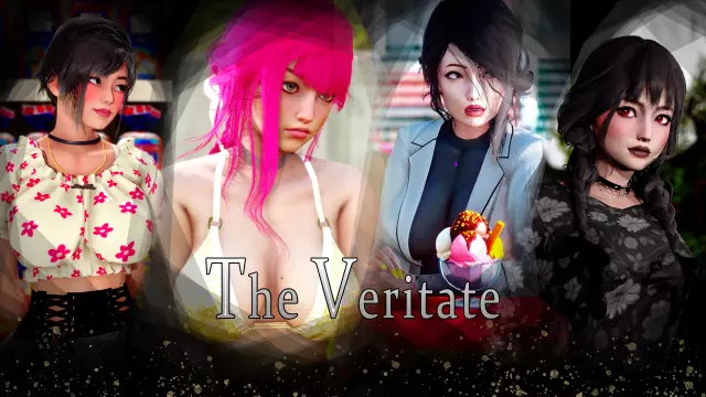 The Veritate mod Capture d'écran 1