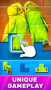 Puzzles: Jigsaw Puzzle Games Скриншот 4