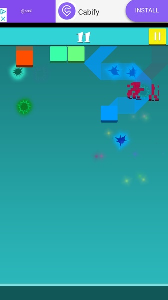Io Kids: Io Games Capture d’écran 2