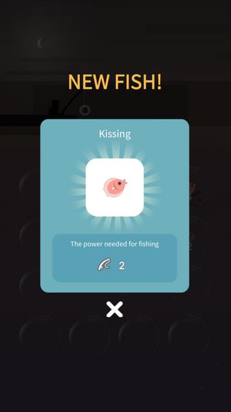 2048 Fishing स्क्रीनशॉट 1