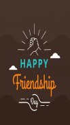 Happy Friendship Day应用截图第2张