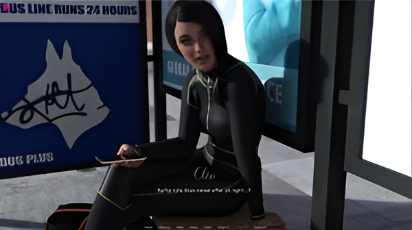 Cléo Torres: The Dance of Life Screenshot 2