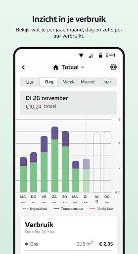 Eneco Capture d’écran 2