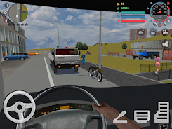 Criminal Russia 3D. Boris Screenshot 3