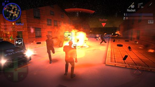 Payback 2 - The Battle Sandbox Captura de tela 4