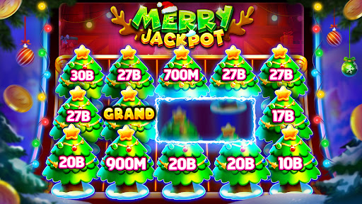 Jackpot Wins Slots Casino Capture d'écran 2