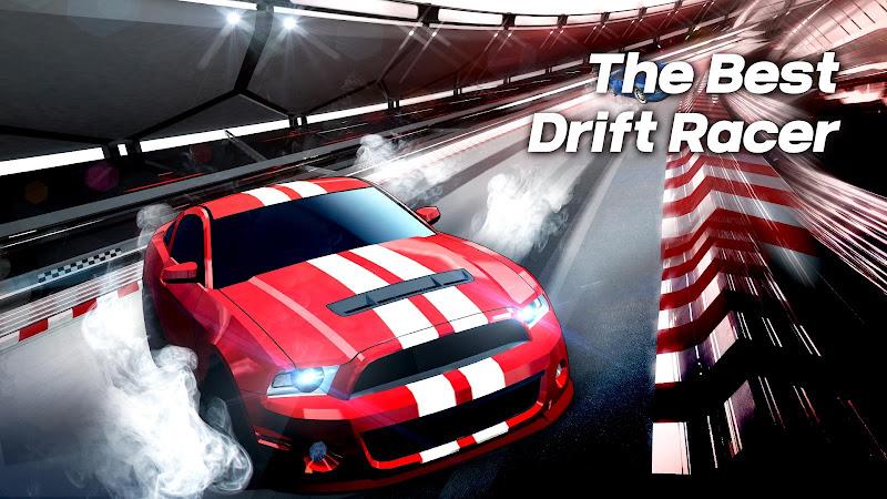 Drift Rally Boost ON 스크린샷 2