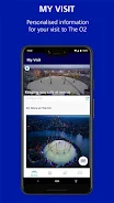 The O2 Venue App应用截图第3张