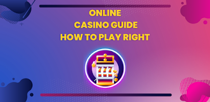 Casino Bet Guide Capture d’écran 1